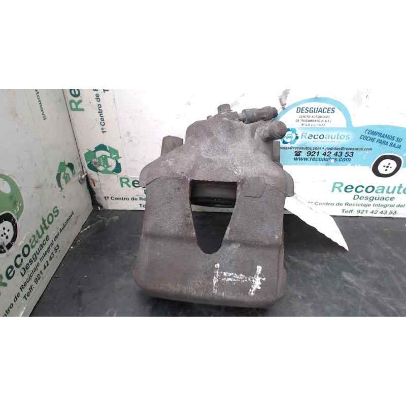 Recambio de pinza freno delantera izquierda para seat toledo (1m2) 1.6 16v referencia OEM IAM   