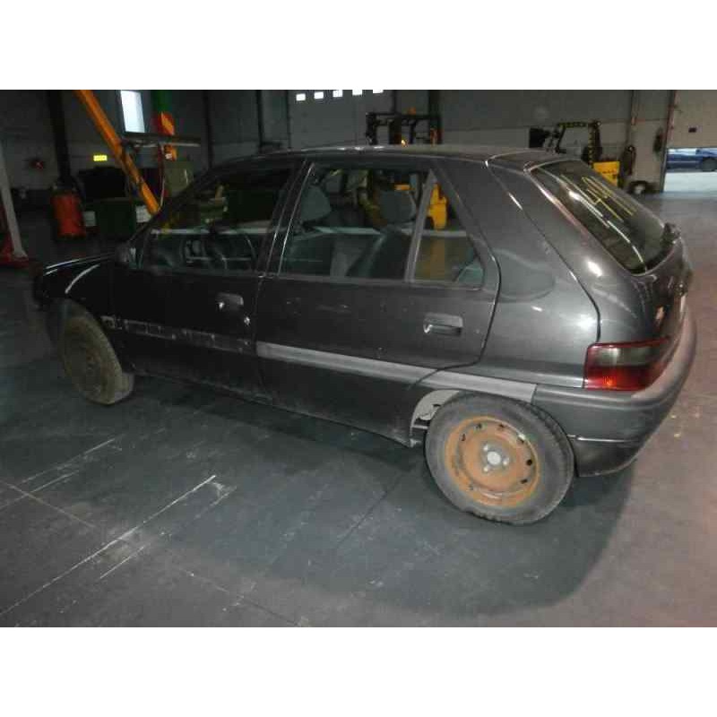 citroen saxo del año 1997