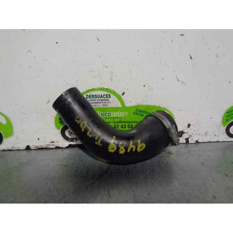 Recambio de tubo para ford mondeo ber. (ca2) 1.8 tdci cat referencia OEM IAM   