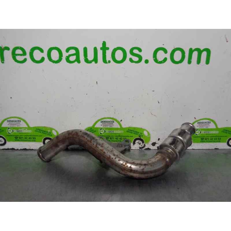 Recambio de tubo para ford mondeo ber. (ca2) 1.8 tdci cat referencia OEM IAM A11936340  