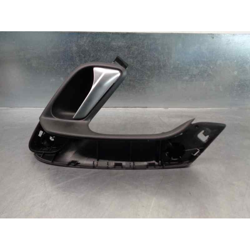 Recambio de maneta interior trasera derecha para volkswagen polo (6r1) 1.2 tdi referencia OEM IAM 6R0867180K  