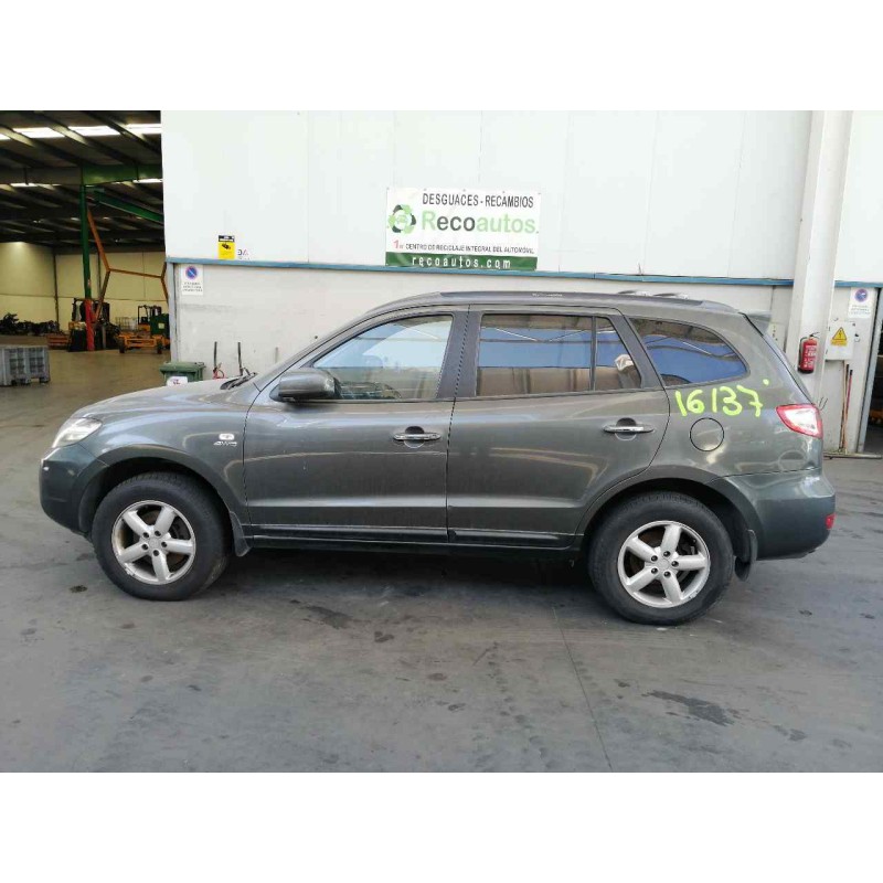 hyundai santa fe (bm) del año 2006