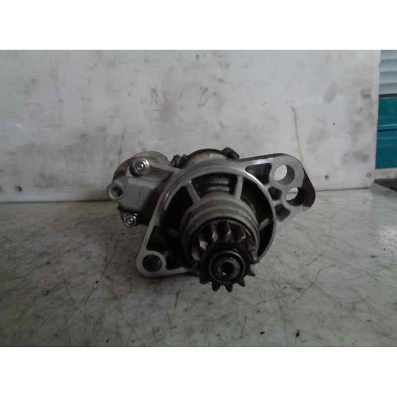 Recambio de motor arranque para volkswagen polo (6r1) 1.2 tdi referencia OEM IAM  4280008852 DENSO