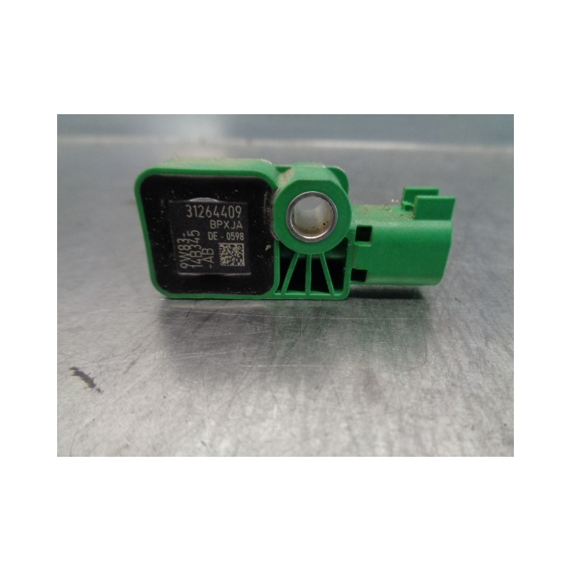 Recambio de sensor impacto para volvo v50 familiar 2.0 diesel cat referencia OEM IAM 31264409  