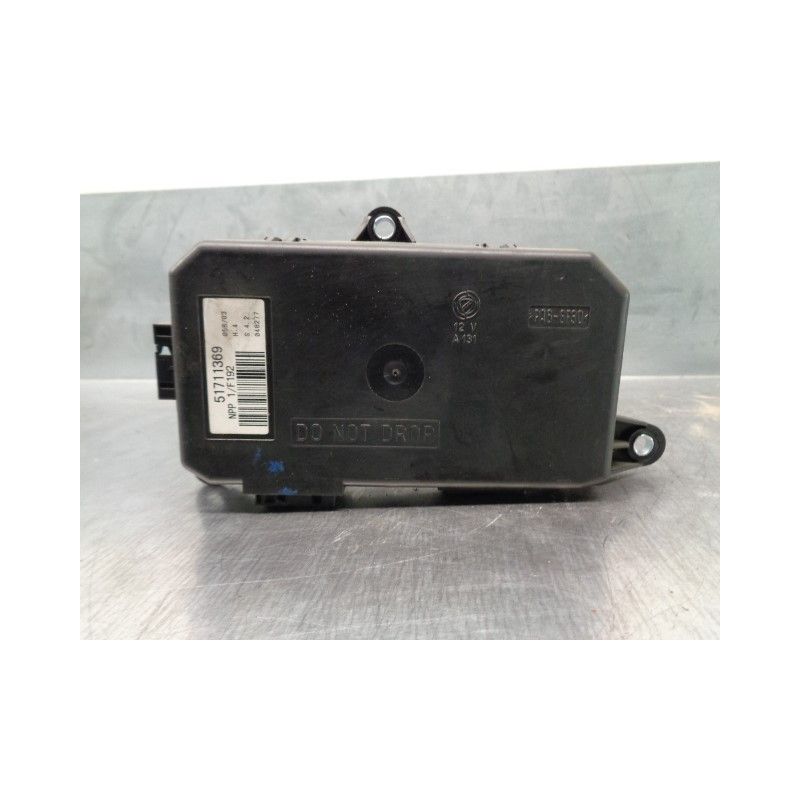 Recambio de modulo electronico para fiat stilo multi wagon (192) 1.9 jtd 115 referencia OEM IAM 51711369 