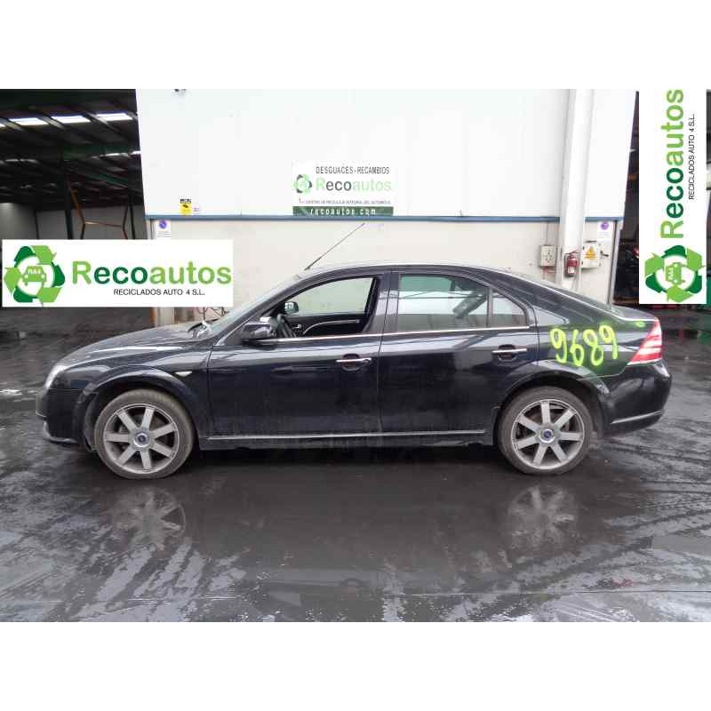 ford mondeo berlina (ge) del año 2005