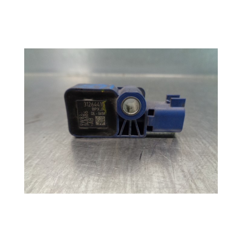 Recambio de sensor impacto para volvo v50 familiar 2.0 diesel cat referencia OEM IAM 31264410  