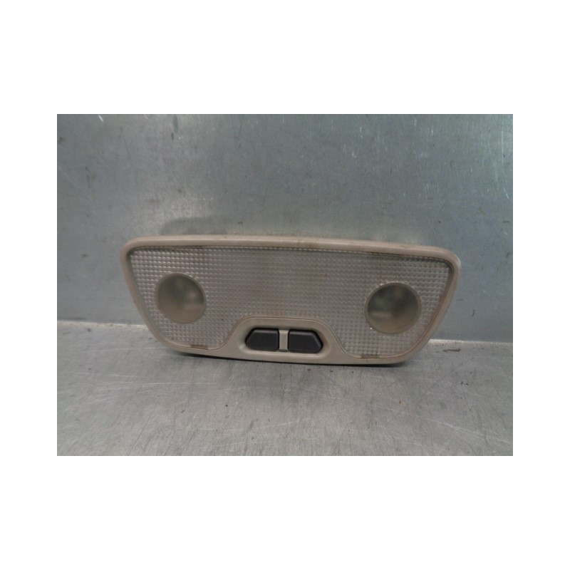 Recambio de luz interior para volvo v50 familiar 2.0 diesel cat referencia OEM IAM 30859659  