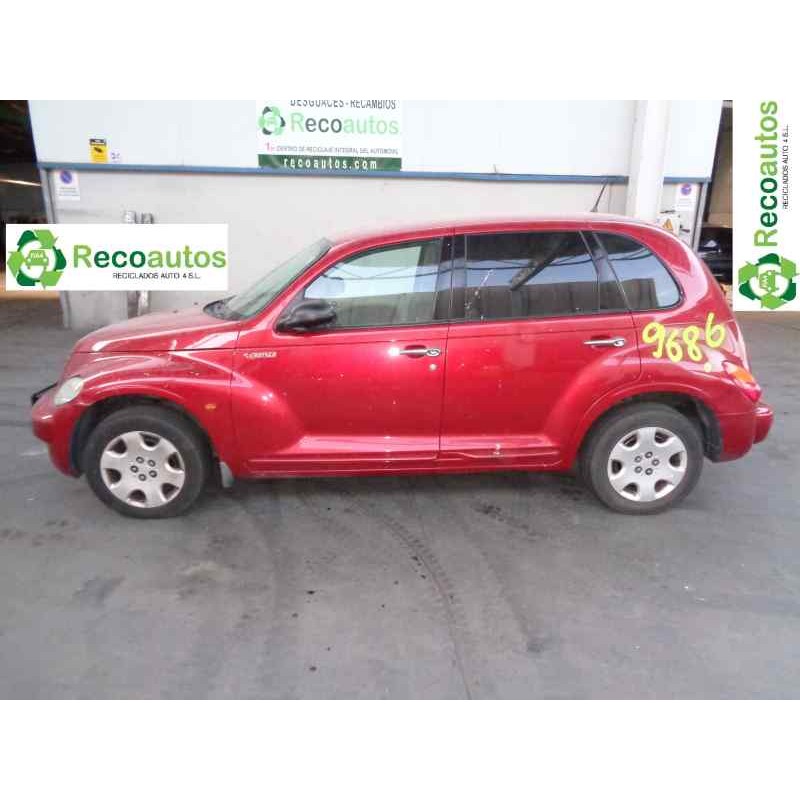 chrysler pt cruiser (pt) del año 2004