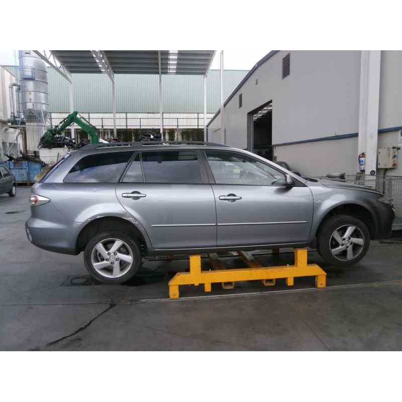 mazda 6 monovolumen (gy) del año 2003