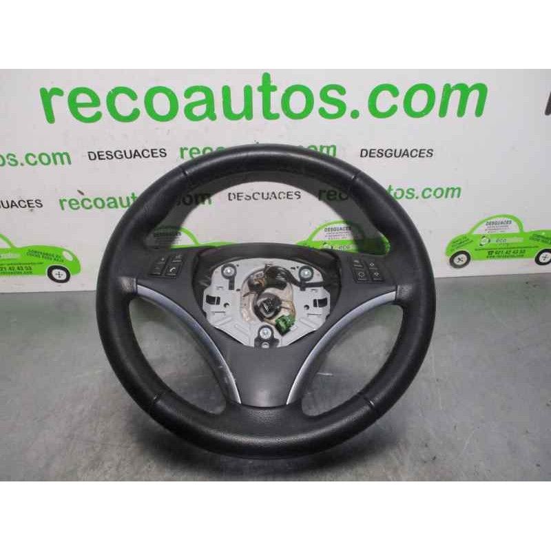 Recambio de volante para bmw x1 (e84) 2.0 turbodiesel cat referencia OEM IAM 6795574  