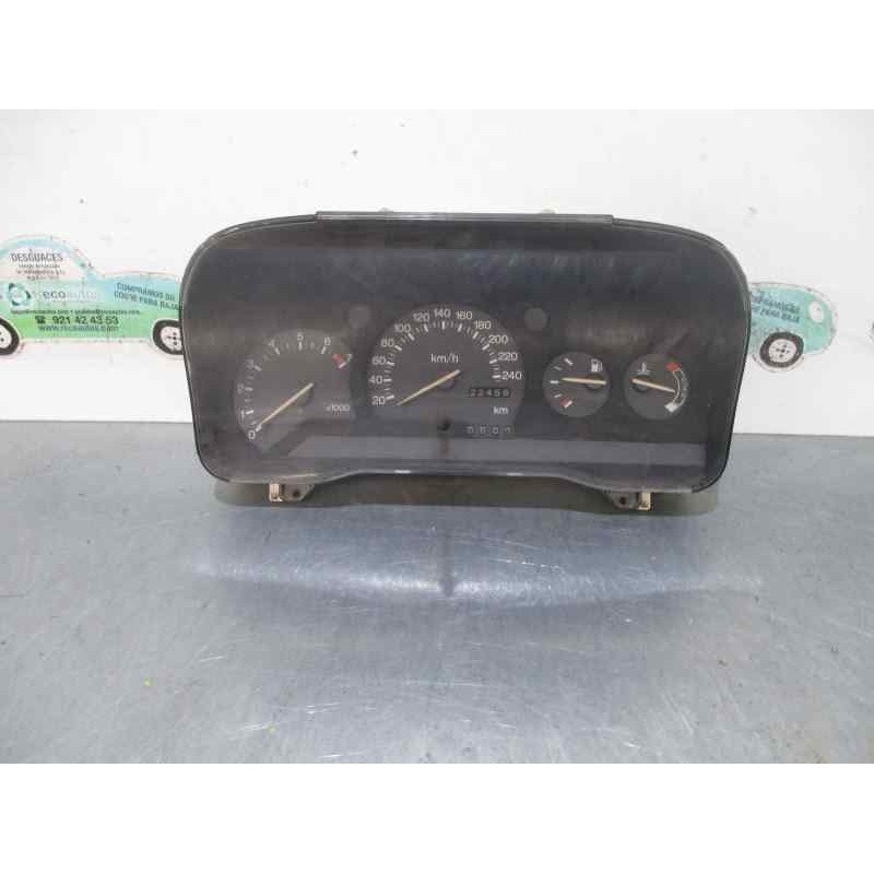 Recambio de cuadro instrumentos para ford orion 1.8 16v cat referencia OEM IAM 233677  