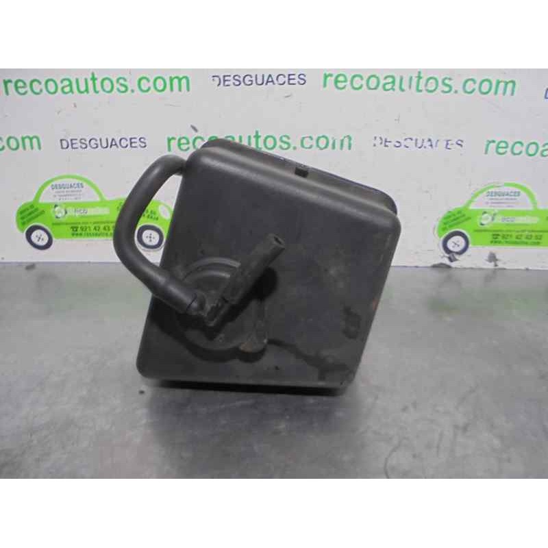 Recambio de deposito expansion para hyundai terracan (hp) 2.9 crdi cat referencia OEM IAM 25440H1301  