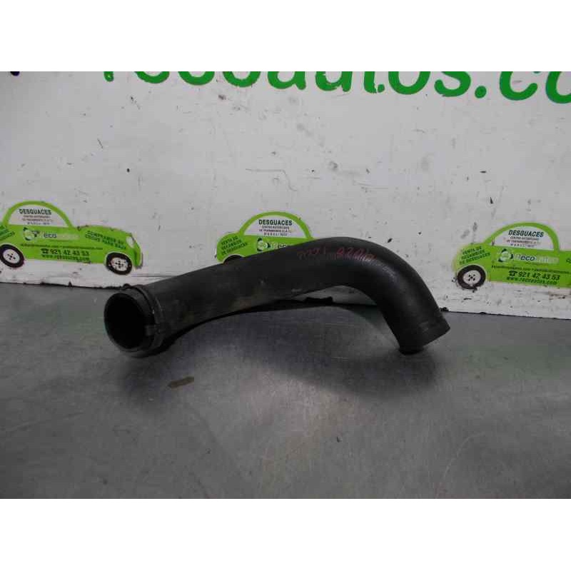 Recambio de tubo para ford focus berlina (cap) 1.6 tdci cat referencia OEM IAM   