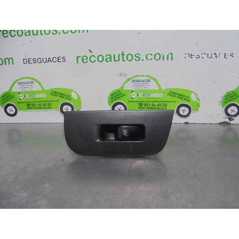 Recambio de mando elevalunas trasero derecho para hyundai terracan (hp) 2.9 crdi cat referencia OEM IAM 935782D000 