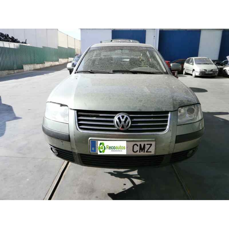 volkswagen passat berlina (3b3) del año 2003