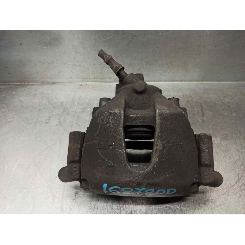 Recambio de pinza freno delantera derecha para volvo v50 familiar 2.0 diesel cat referencia OEM IAM 36000484  