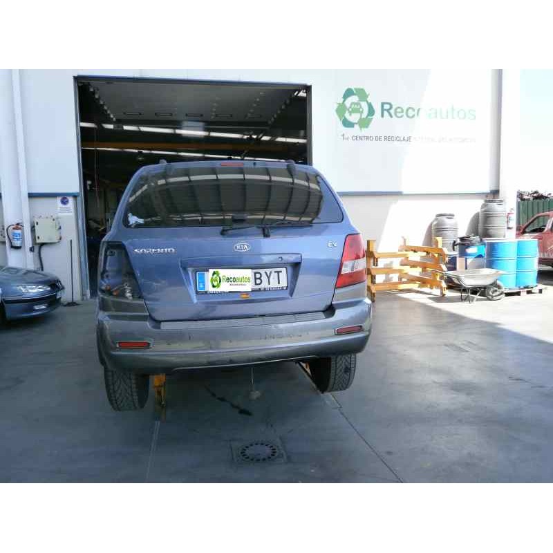 kia sorento del año 2002