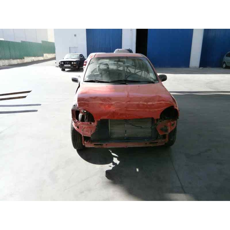 opel corsa b del año 1999