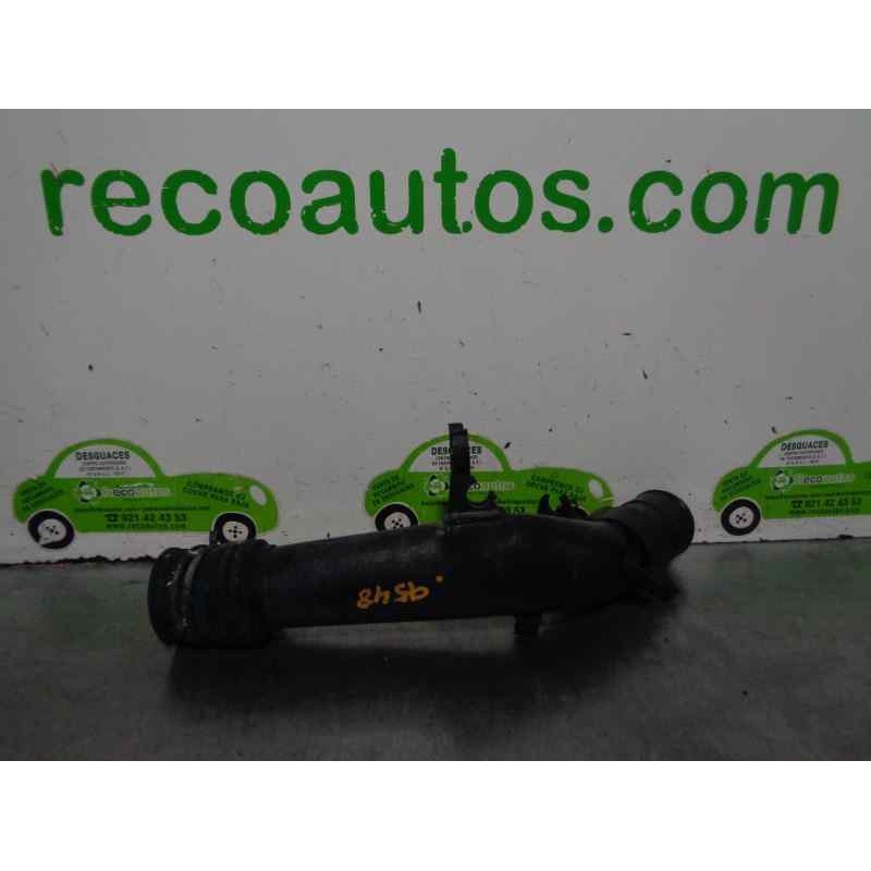 Recambio de tubo para seat ibiza (6k1) 1.9 tdi referencia OEM IAM 6K0145840AF  