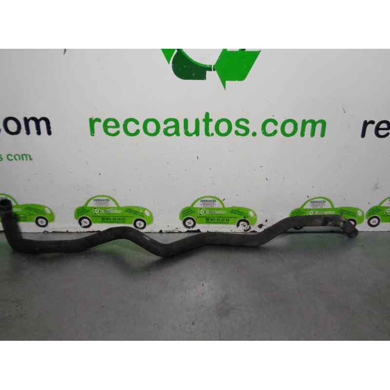 Recambio de tubo para nissan qashqai (j10) 1.5 turbodiesel cat referencia OEM IAM 14056JD50D  