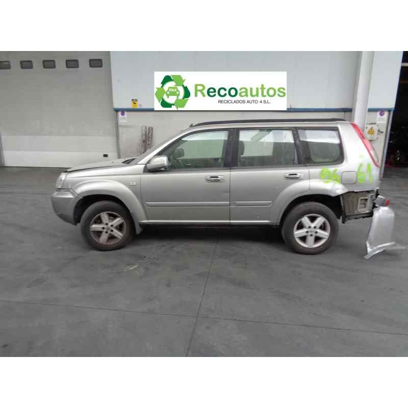 nissan x-trail (t30) del año 2004