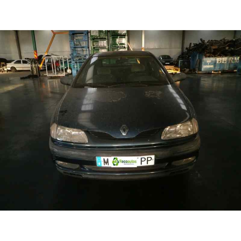 renault laguna (b56) del año 1994