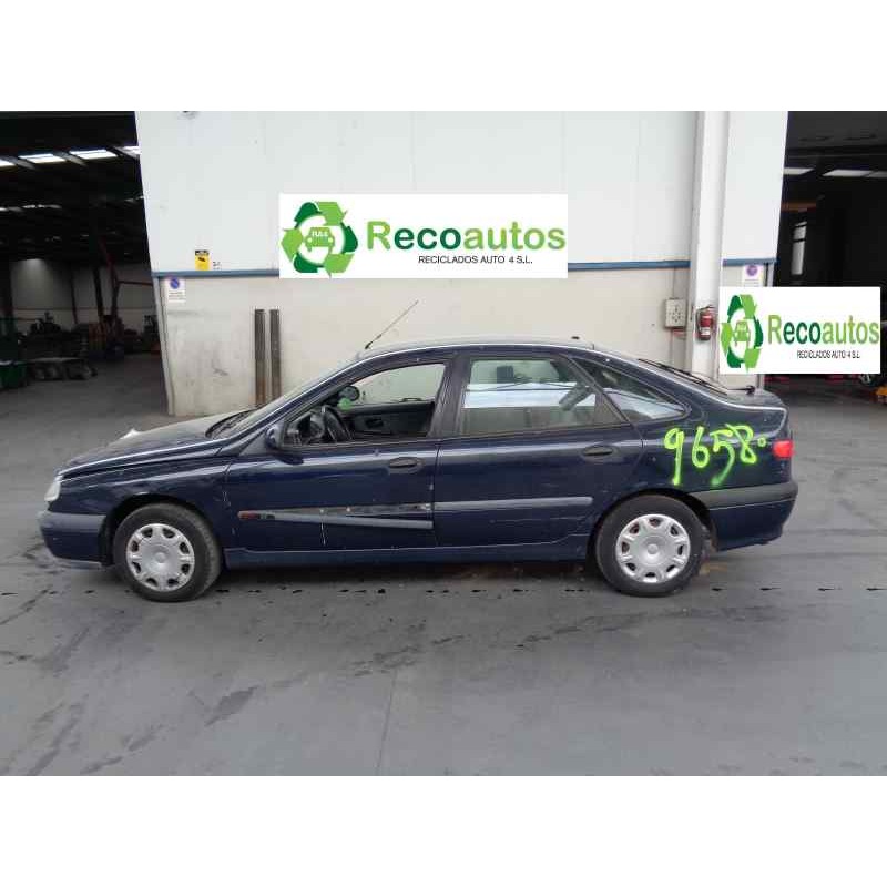 renault laguna (b56) del año 1997