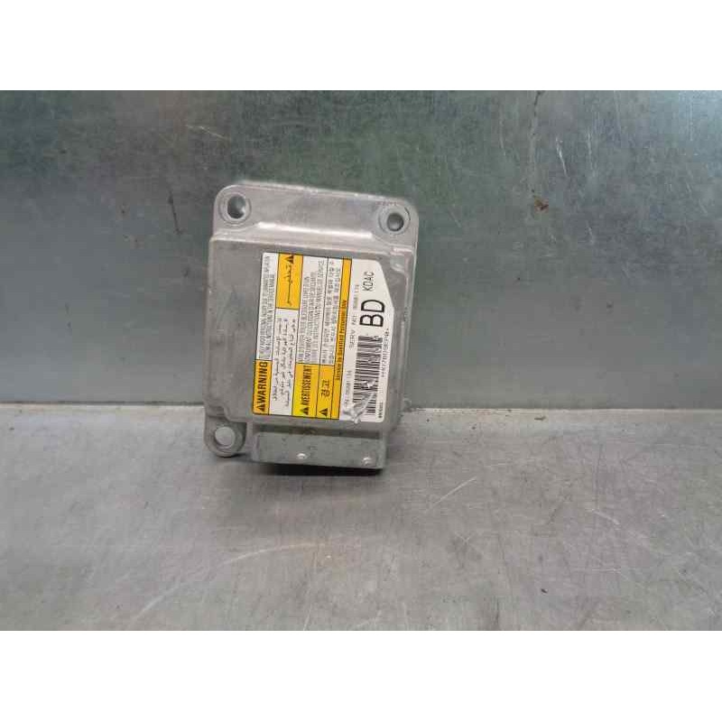 Recambio de centralita airbag para chevrolet matiz 1.0 cat referencia OEM IAM 96801134 96801174 