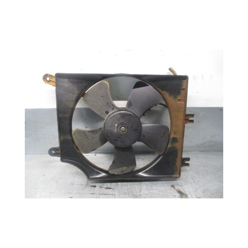 Recambio de electroventilador para daewoo tacuma cdx referencia OEM IAM 96184136  