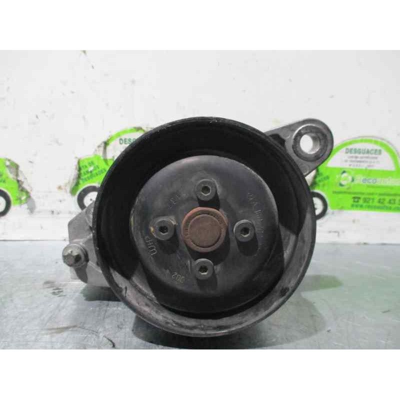 Recambio de bomba agua para smart coupe 0.7 turbo cat referencia OEM IAM 1602340039  