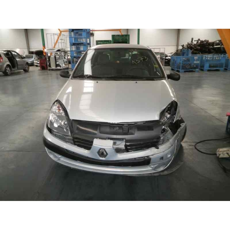 renault clio ii fase ii (b/cb0) del año 2004