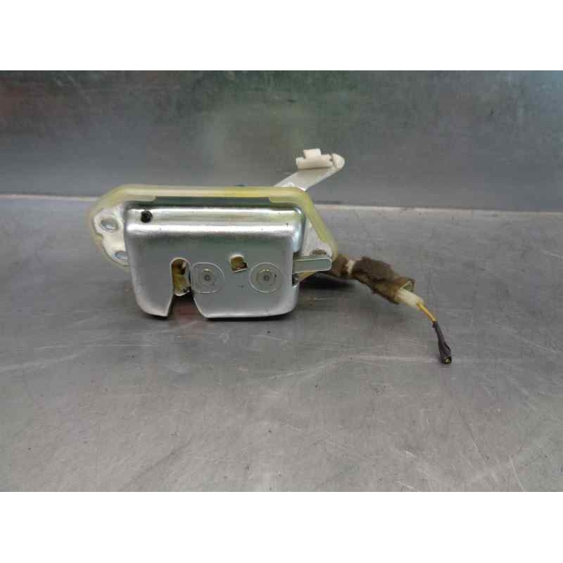 Recambio de cerradura maletero / porton para chevrolet matiz 1.0 cat referencia OEM IAM   