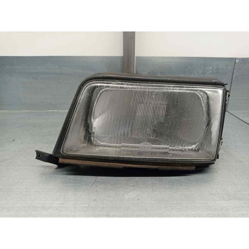 Recambio de faro izquierdo para audi 100 berlina (c4) 2.3 referencia OEM IAM 4A0941029  4 PUERTAS