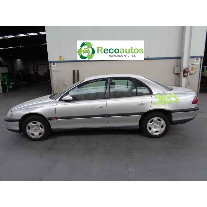 opel omega b del año 1998