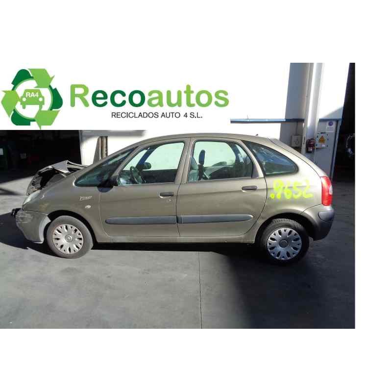 citroen xsara picasso del año 2008