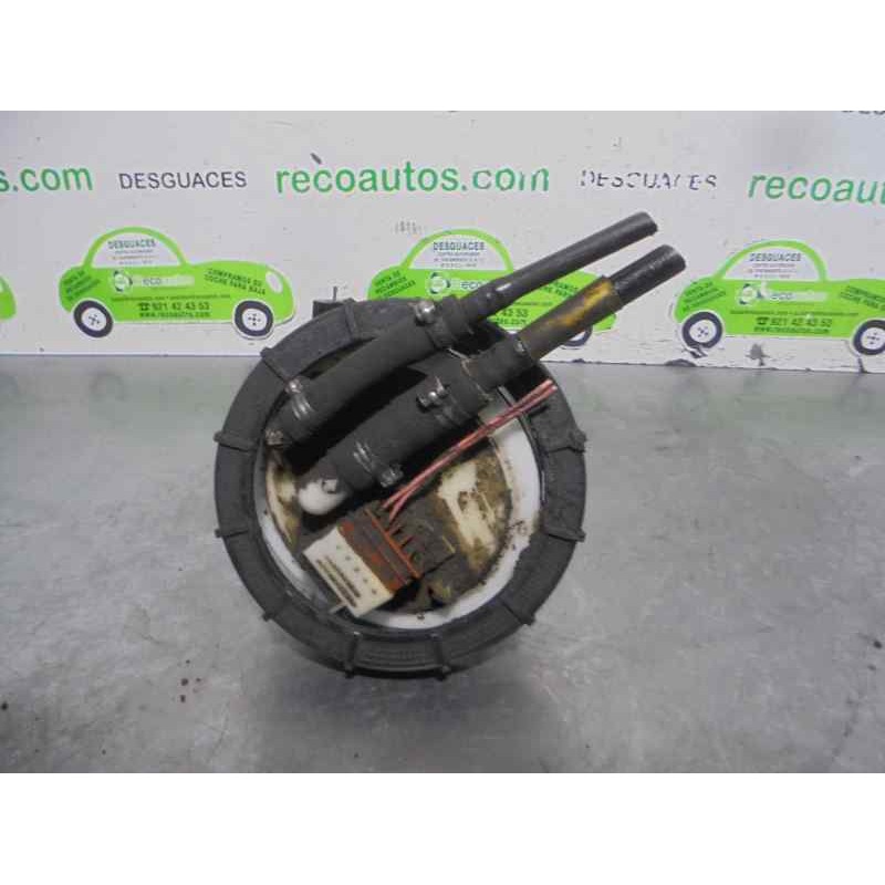 Recambio de aforador para citroen jumpy 1.9 turbodiesel (dhx. d8b / xud9te) referencia OEM IAM   