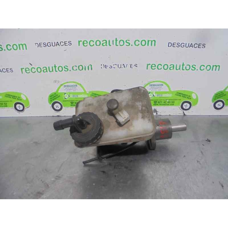 Recambio de bomba freno para citroen jumpy 1.9 turbodiesel (dhx. d8b / xud9te) referencia OEM IAM   