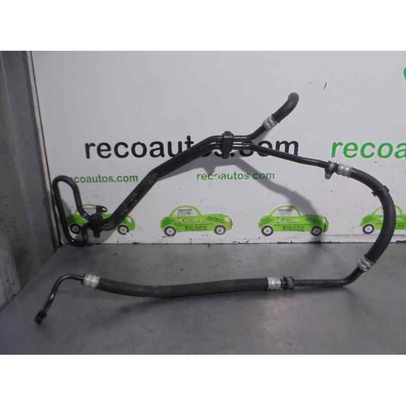 Recambio de tubo para opel astra f berlina 1.6 16v referencia OEM IAM   