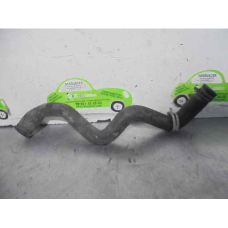 Recambio de tubo para ford focus sportbreak (cap) 1.6 tdci cat referencia OEM IAM   