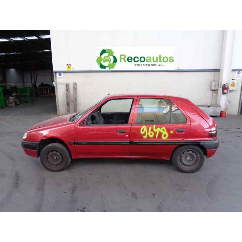 citroen saxo del año 1996