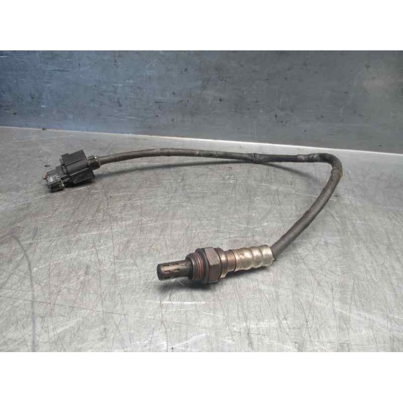 Recambio de sonda lambda para chrysler voyager (rg) 2.4 cat referencia OEM IAM 250X1324  