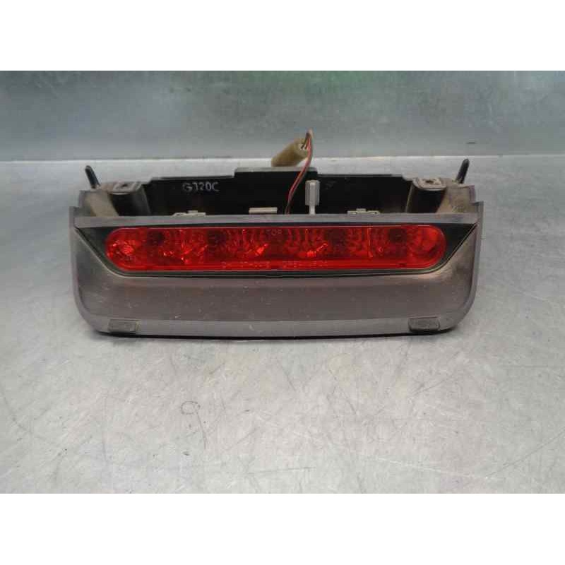 Recambio de luz central de freno para chevrolet matiz 1.0 cat referencia OEM IAM 96590415  