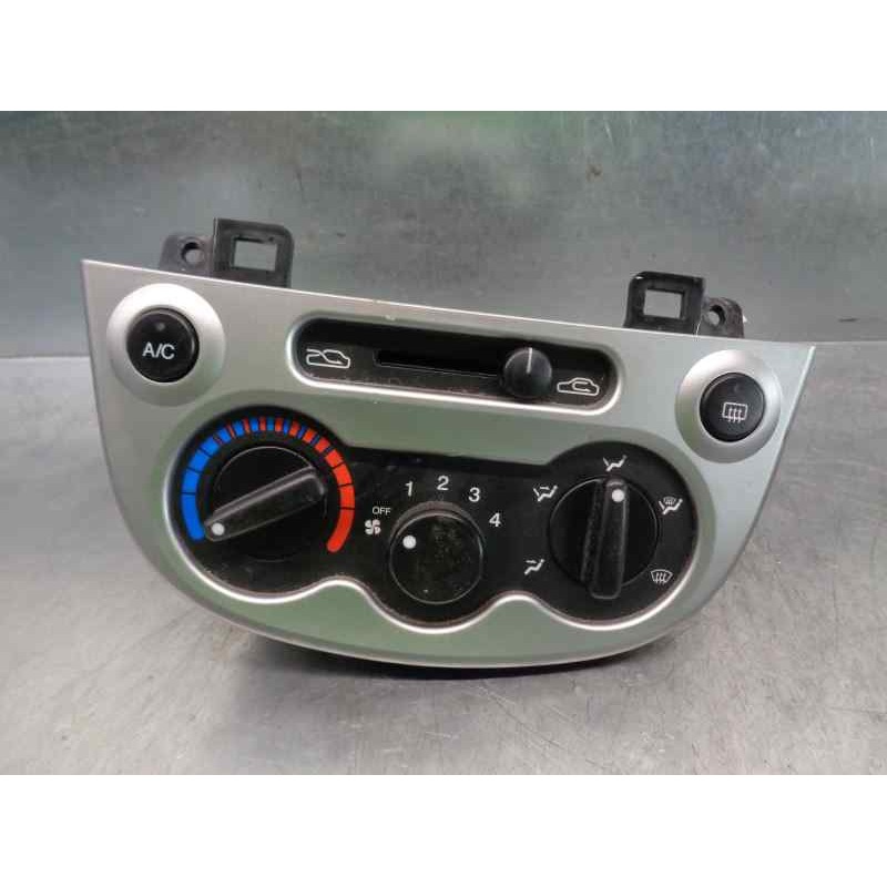 Recambio de mando calefaccion / aire acondicionado para chevrolet matiz 1.0 cat referencia OEM IAM   