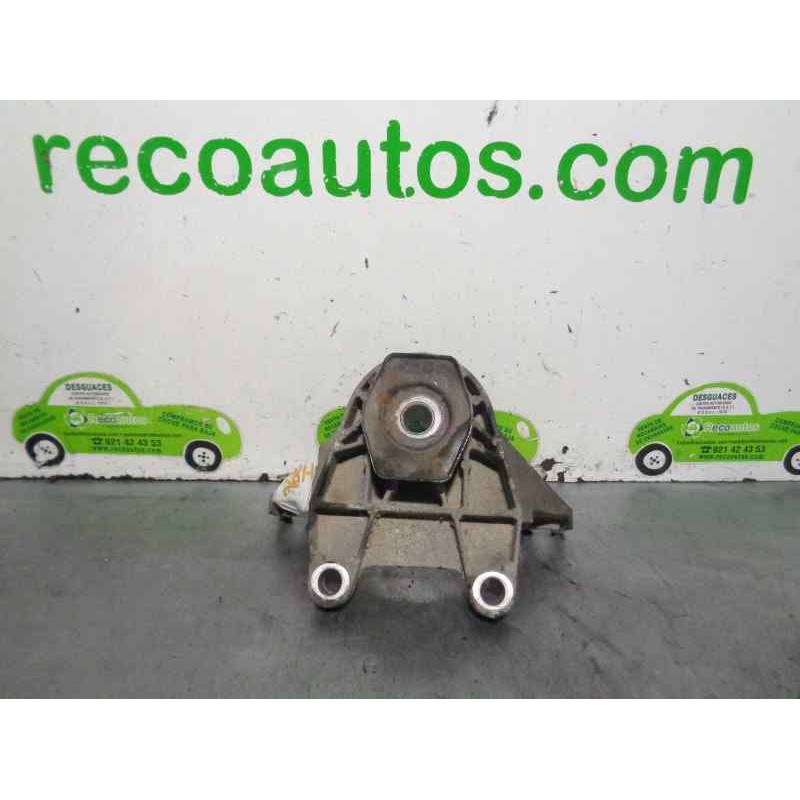 Recambio de soporte cambio para fiat stilo (192) 1.9 jtd cat referencia OEM IAM   