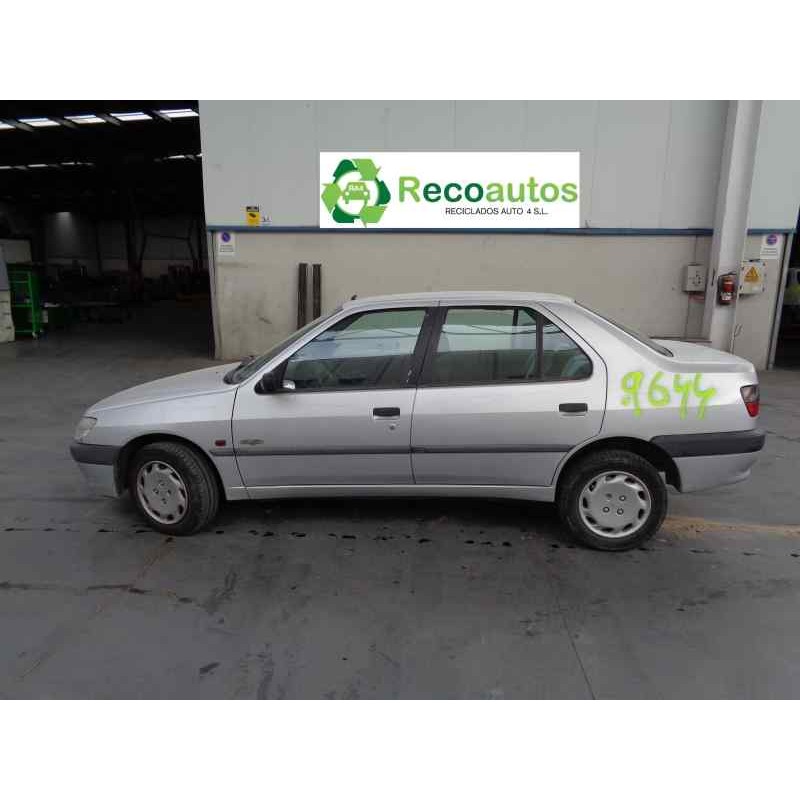 peugeot 306 berlina 3/4/5 puertas (s2) del año 1998