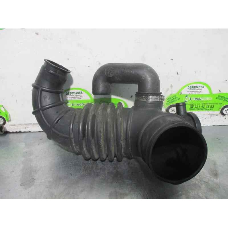 Recambio de tubo para land rover freelander (ln) 2.0 turbodiesel referencia OEM IAM 3911170990  