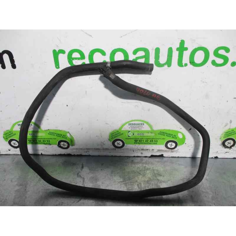 Recambio de tubo para ford focus sportbreak (cap) 1.6 tdci cat referencia OEM IAM   