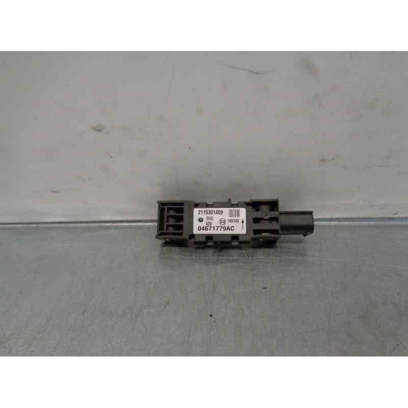 Recambio de sensor impacto para chrysler sebring berlina (jr41) 2.7 cat referencia OEM IAM 04671779AC 