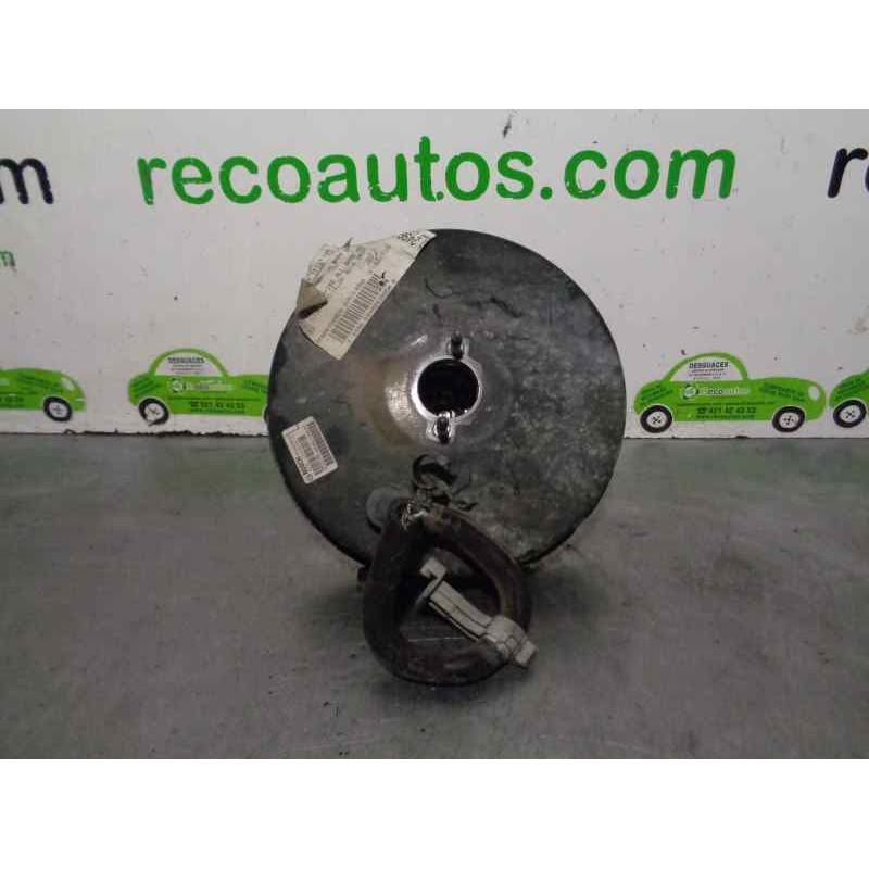 Recambio de servofreno para fiat stilo (192) 1.9 jtd cat referencia OEM IAM 00468058850 0204024443 BOSCH